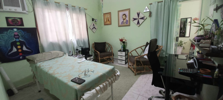Imagem Casa com 2 Quartos à Venda, 107 m² em Centro - Peruíbe