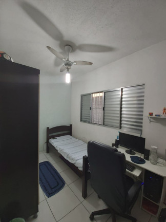 Imagem Casa com 5 Quartos à Venda, 175 m² em Parque Boturussu - São Paulo