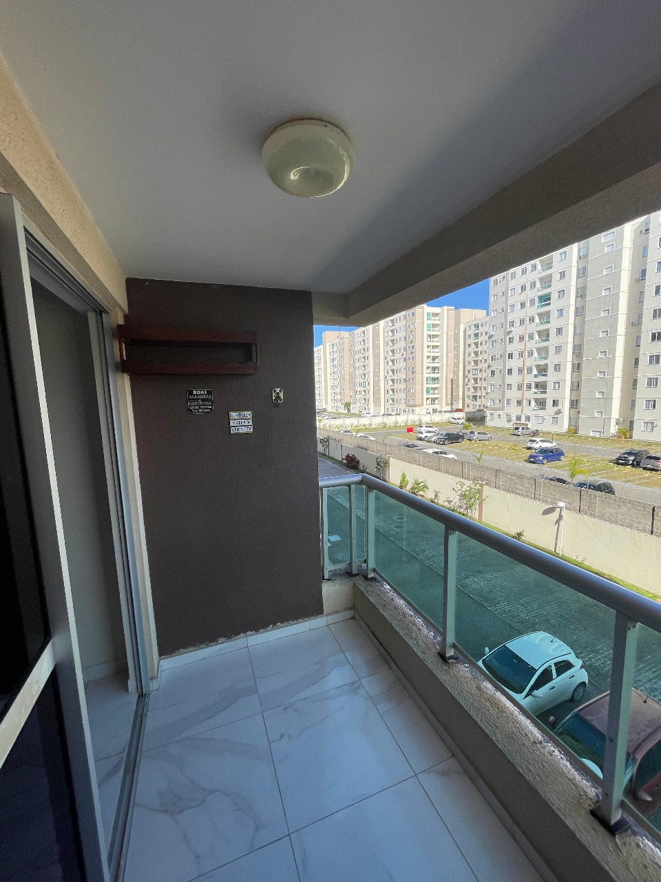 Imagem Apartamento com 3 Quartos à Venda, 68 m²em Centro - Lauro de Freitas