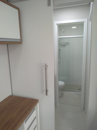 Imagem Apartamento com 1 Quarto à Venda, 38 m² em Vila Suzana - São Paulo