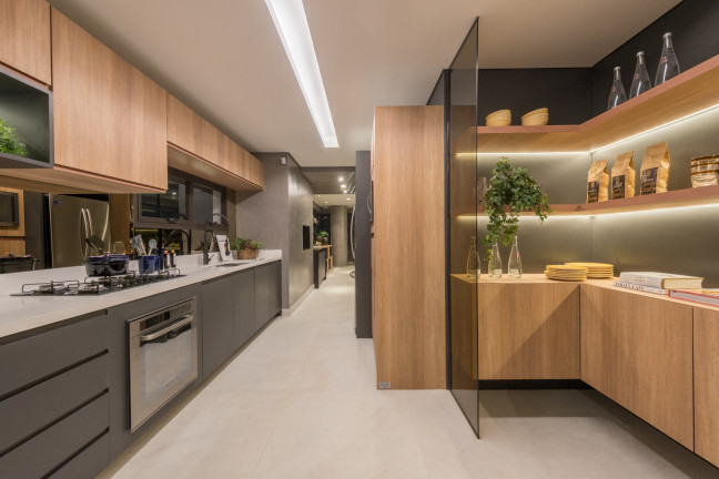 Imagem Apartamento com 4 Quartos à Venda, 218 m² em Alto da Lapa - São Paulo
