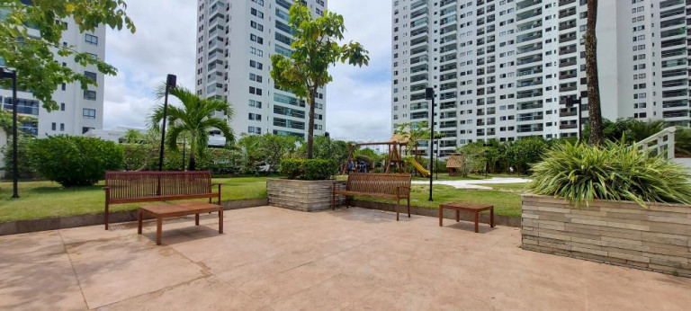 Imagem Apartamento com 3 Quartos à Venda, 119 m² em Imbiribeira - Recife