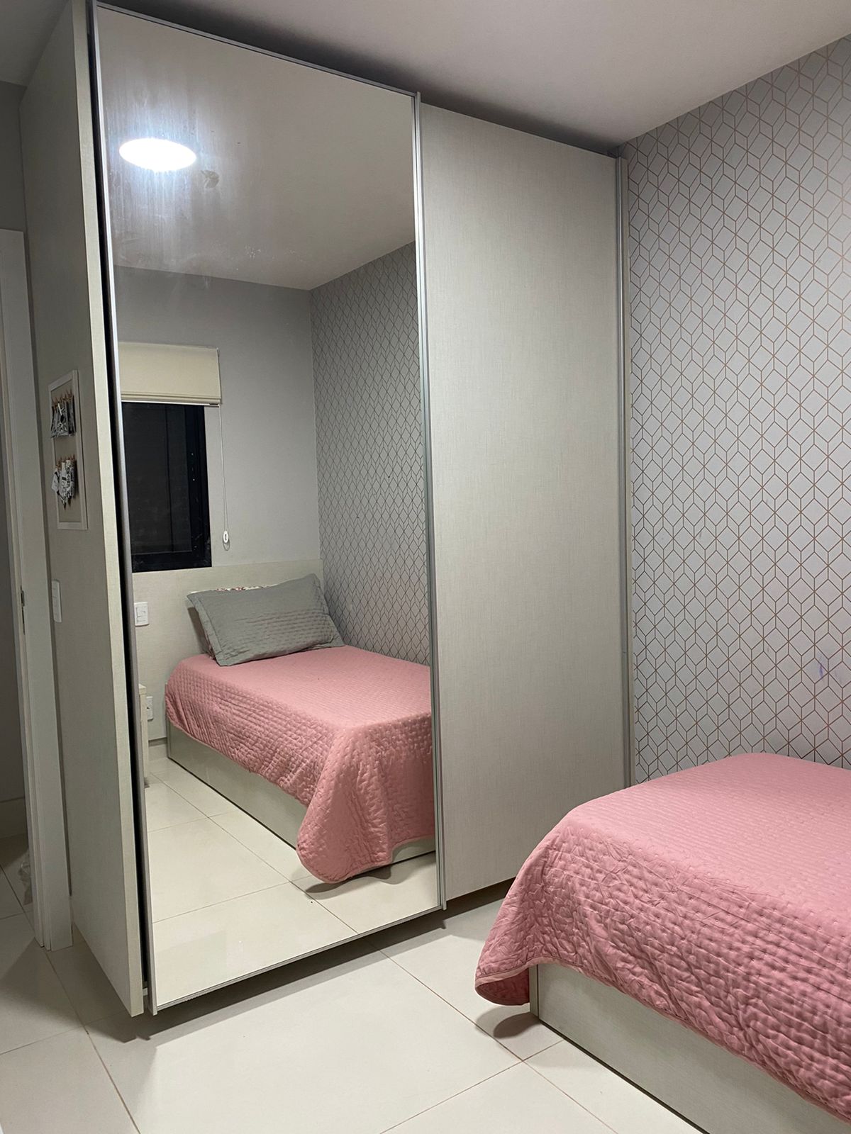 Imagem Apartamento com 2 Quartos para Alugar, 117 m²em Park Lozandes - Goiânia