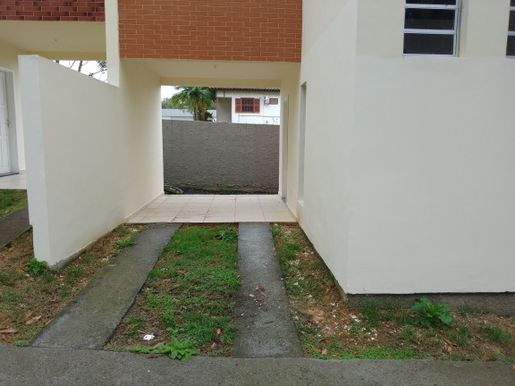 Imagem Casa de Condomínio com 3 Quartos à Venda, 89 m² em Rio Maina - Criciúma