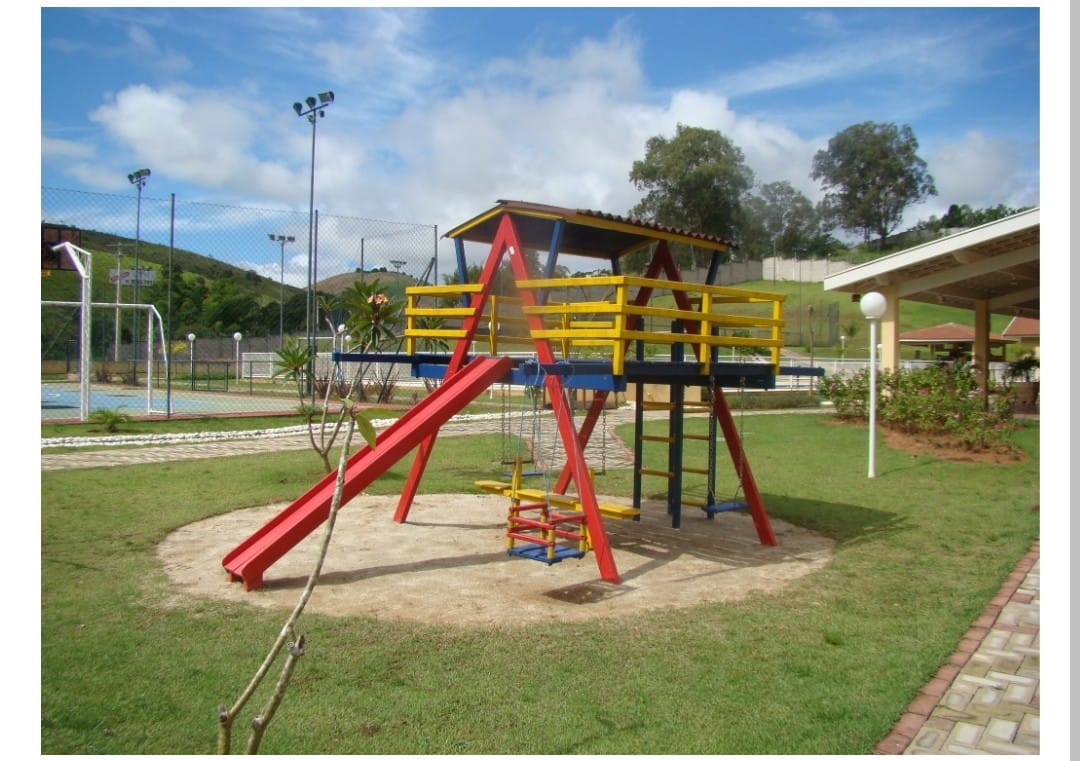 Imagem Terreno à Venda, 1 m²em Centro - Jambeiro