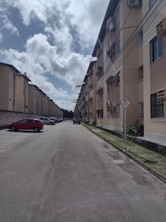 Imagem Apartamento com 2 Quartos à Venda, 1 m² em Turu - São Luís