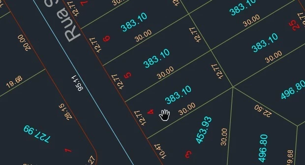Imagem Terreno à Venda, 766 m² em Jardim Maria Inês - Aparecida de Goiânia