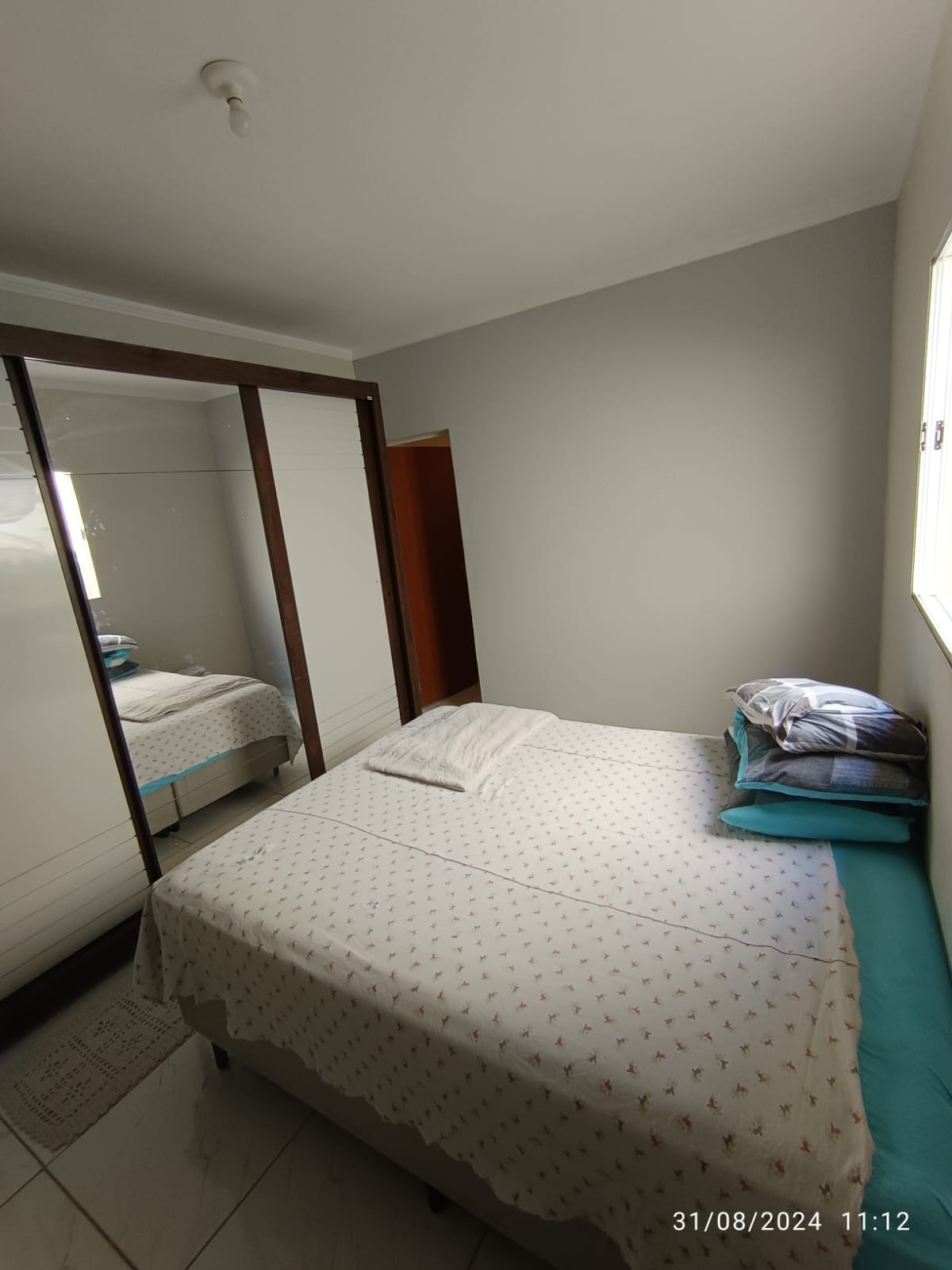 Imagem Casa com 3 Quartos à Venda, 125 m²em Jardim Santa Cecília - Sorocaba