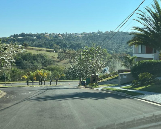 Imagem Terreno à Venda, 1.004 m² em Loteamento Residencial Jaguari (Sousas) - Campinas
