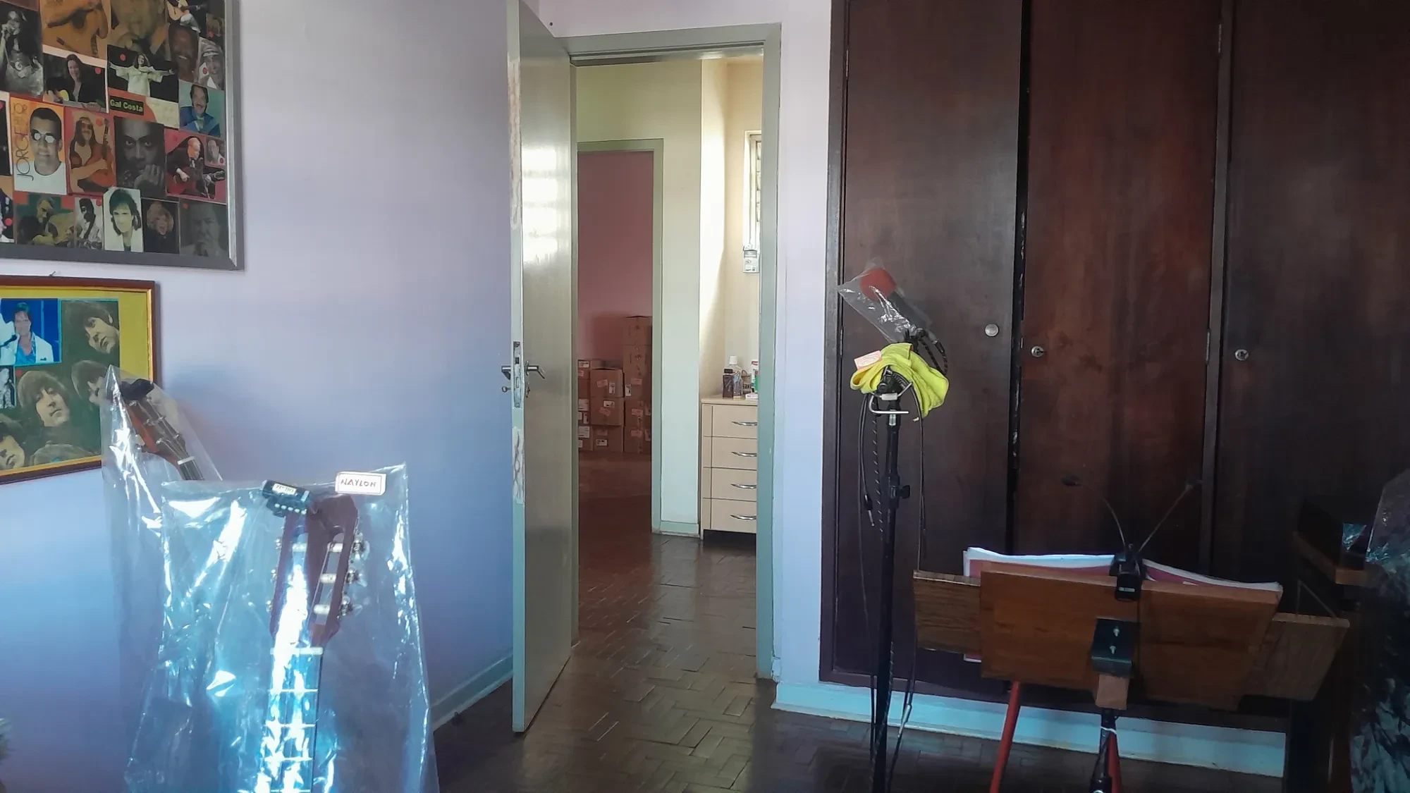 Imagem Sobrado com 3 Quartos à Venda, 62 m² em Vila São Pedro - São Paulo
