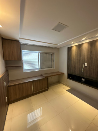 Imagem Apartamento com 3 Quartos à Venda, 119 m² em Jundiaí - Anápolis