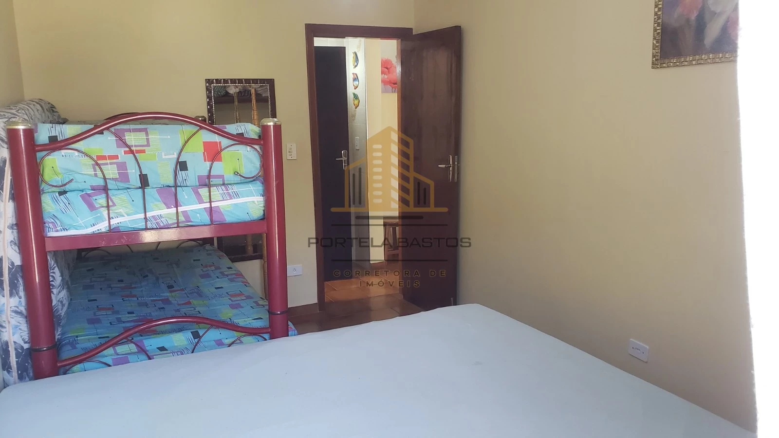 Foto do imóvel: Apartamento com 1 Quarto para Temporada, 44 m² em Praia Grande - Ubatuba