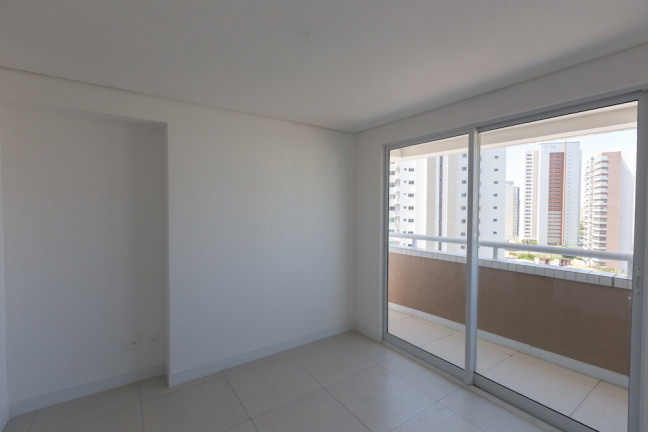 Imagem Apartamento com 3 Quartos à Venda, 78 m² em Guararapes - Fortaleza