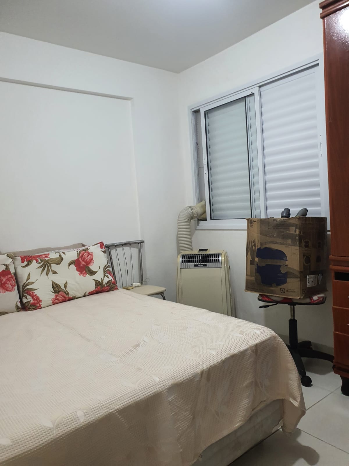 Imagem Apartamento com 2 Quartos à Venda, 90 m² em Centro - Cubatão