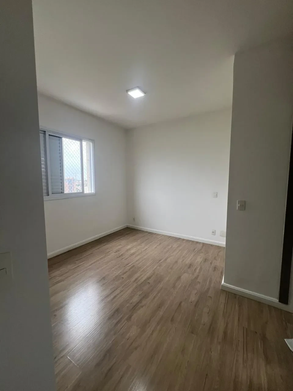 Imagem Apartamento com 3 Quartos à Venda, 92 m² em Jardim Flórida - Jundiaí