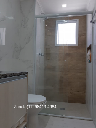 Imagem Apartamento com 3 Quartos à Venda, 92 m² em Jardim Vazani - São Paulo