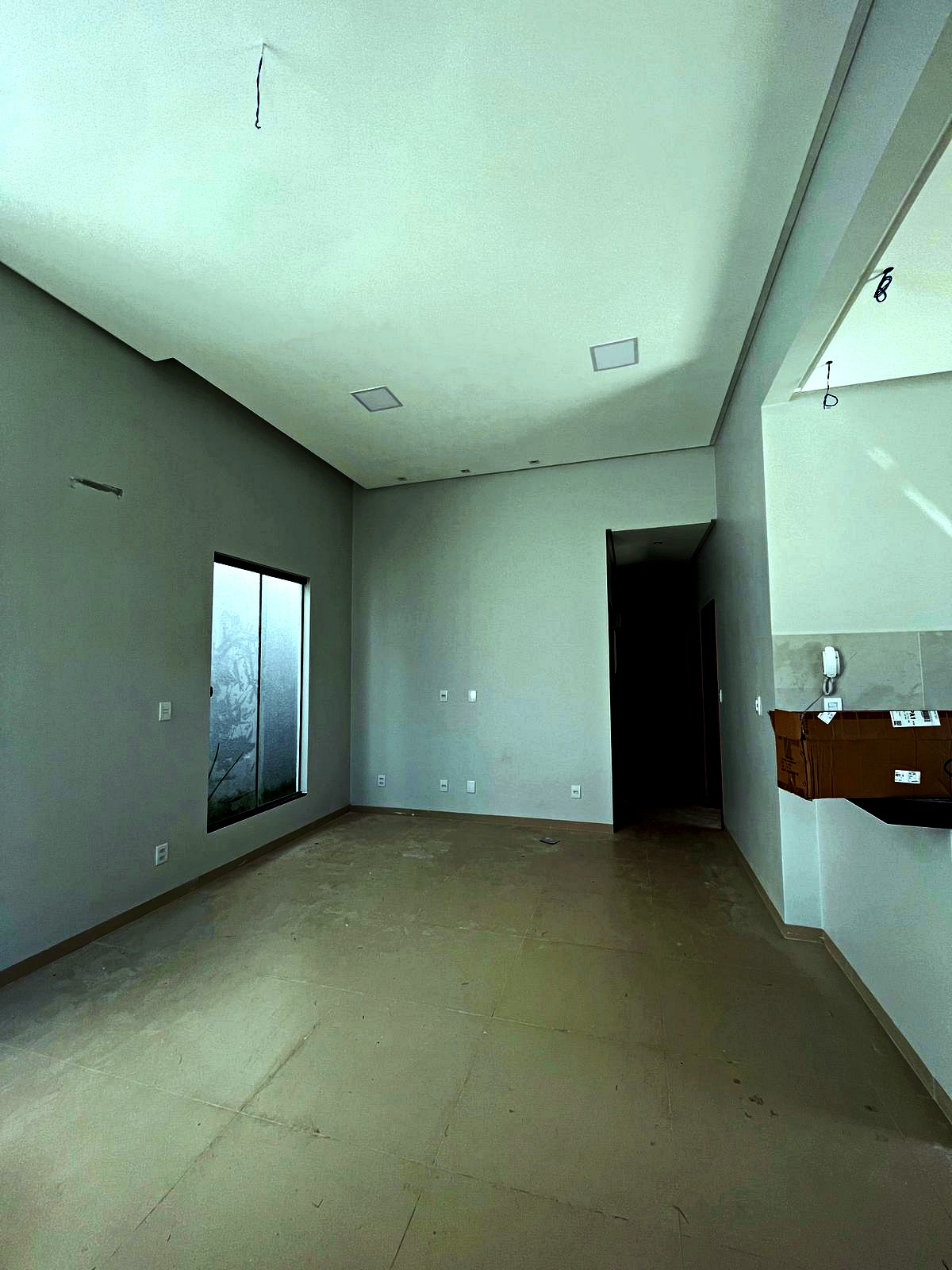 Imagem Casa com 3 Quartos à Venda, 83 m²em Mutirão - Altamira