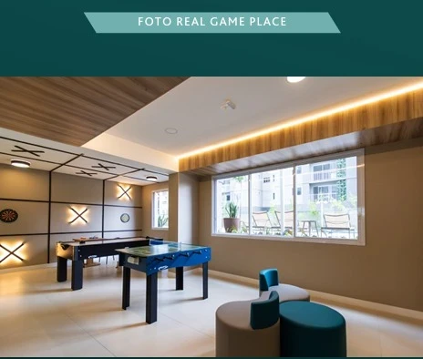 Foto do imóvel: Apartamento com 3 Quartos à Venda, 100 m² em Setor Bueno - Goiânia