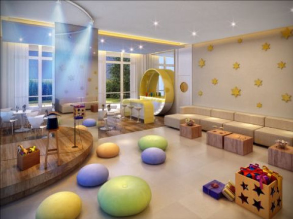 Apartamento com 3 Quartos à Venda, 155 m² em Belenzinho - São Paulo