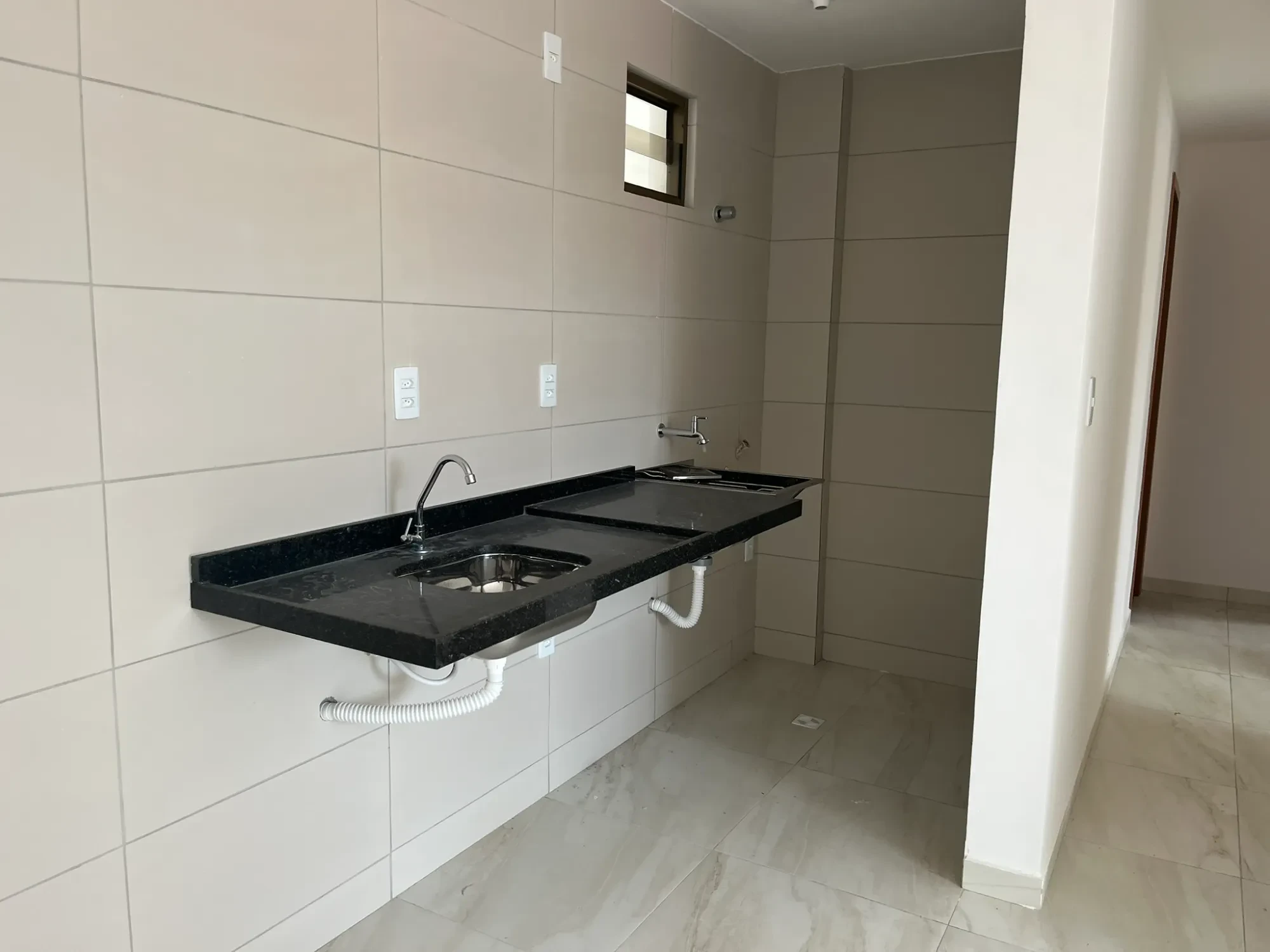 Imagem Apartamento com 2 Quartos à Venda, 46 m² em Expedicionários - João Pessoa