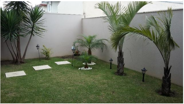 Imagem Casa de Condomínio com 3 Quartos à Venda, 244 m² em Urbanova - São José Dos Campos