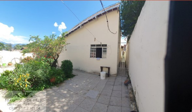 Imagem Casa com 3 Quartos à Venda, 234 m² em Itagaçaba - Cruzeiro