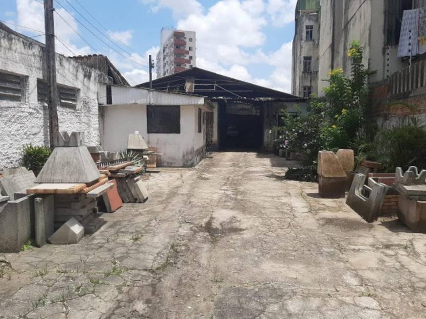 Imagem Galpão à Venda, 813 m²em Umarizal - Belém
