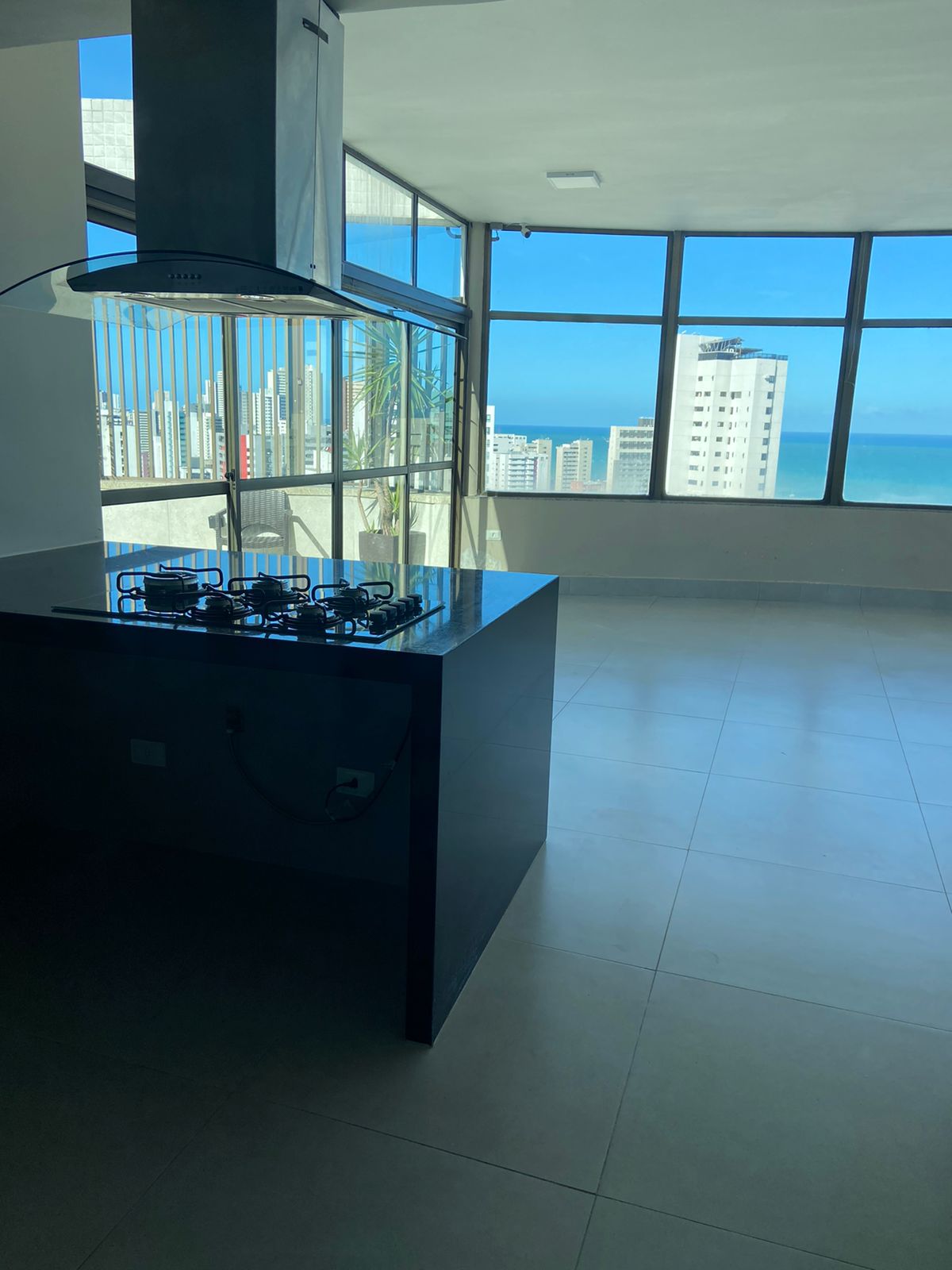 Imagem Apartamento com 4 Quartos à Venda, 124 m²em Boa Viagem - Recife