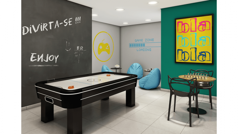 Imagem Apartamento com 2 Quartos à Venda, 37 m² em Água Branca - São Paulo