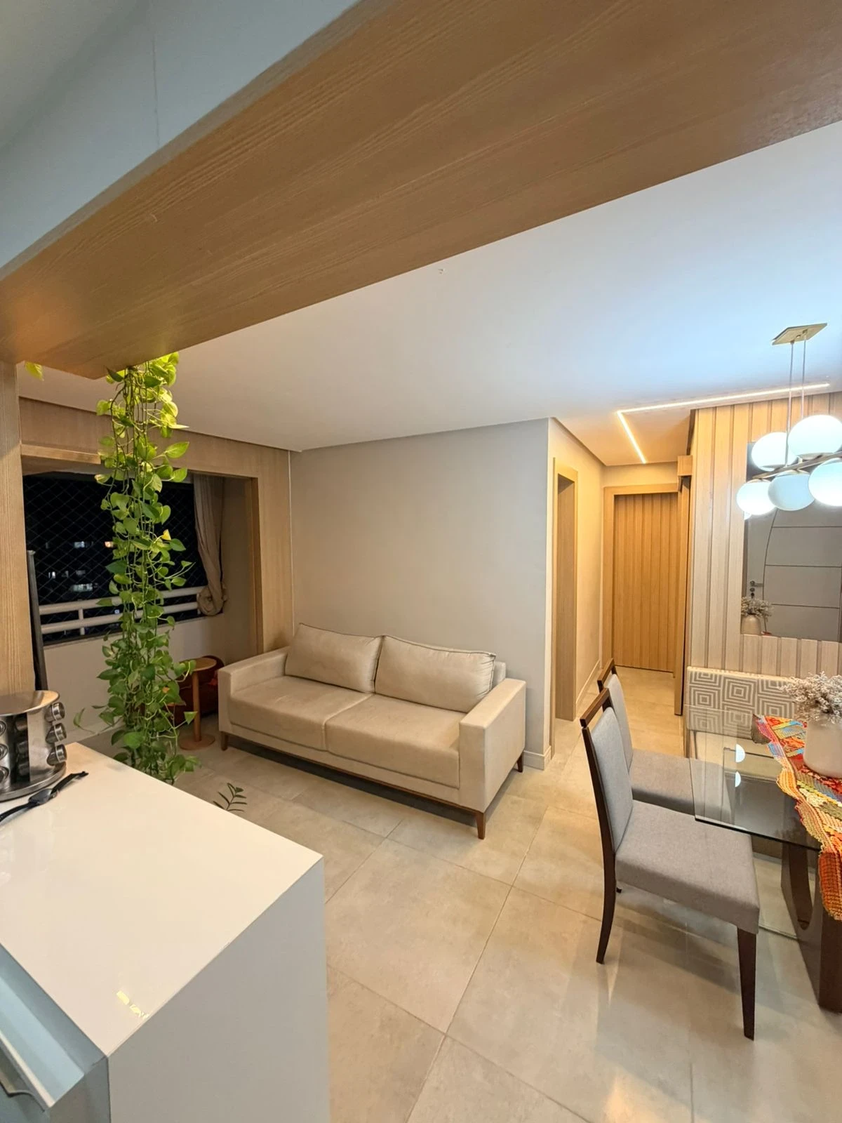 Foto do imóvel: Apartamento com 2 Quartos à Venda, 50 m² em Piatã - Salvador