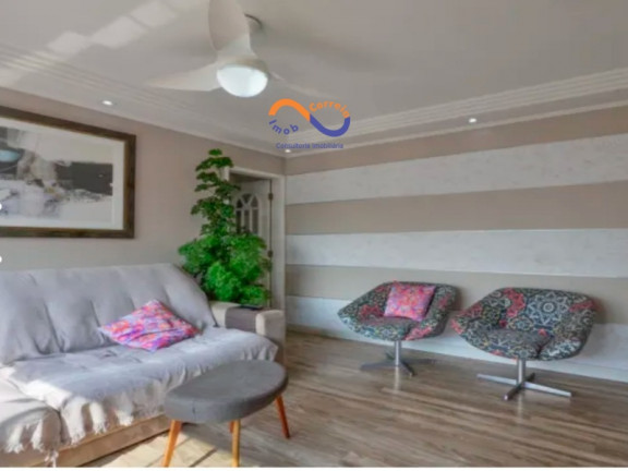 Imagem Apartamento com 2 Quartos à Venda, 87 m² em Ipiranga - São Paulo