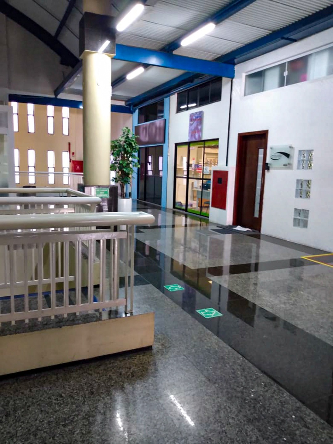 Imagem Loja para Alugar, 70 m²em Aldeota - Fortaleza