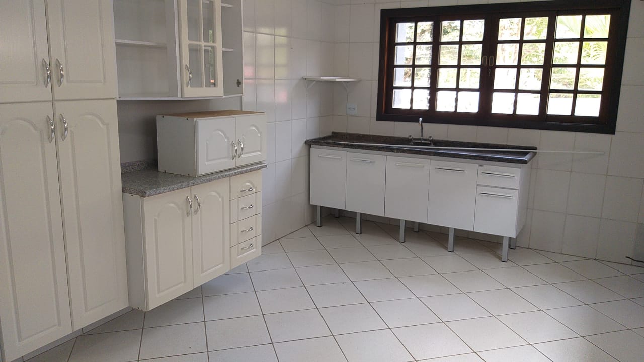 Imagem Casa com 2 Quartos para Alugar, 162 m²em Jardim Primavera - Bragança Paulista