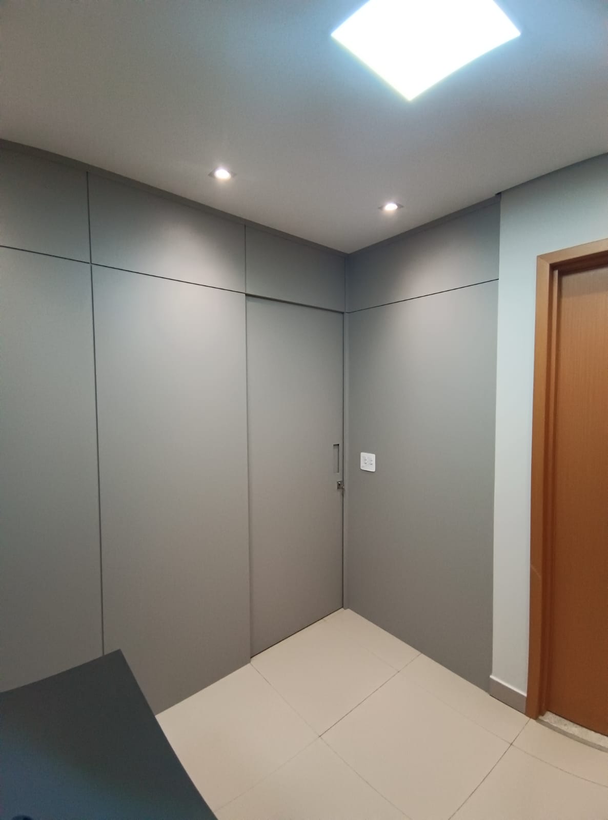 Imagem Sala Comercial à Venda, 43 m² em Alvinópolis - Atibaia