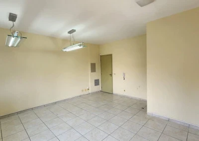 Sala Comercial para Alugar, 26 m² em Parque São Lucas - São Paulo
