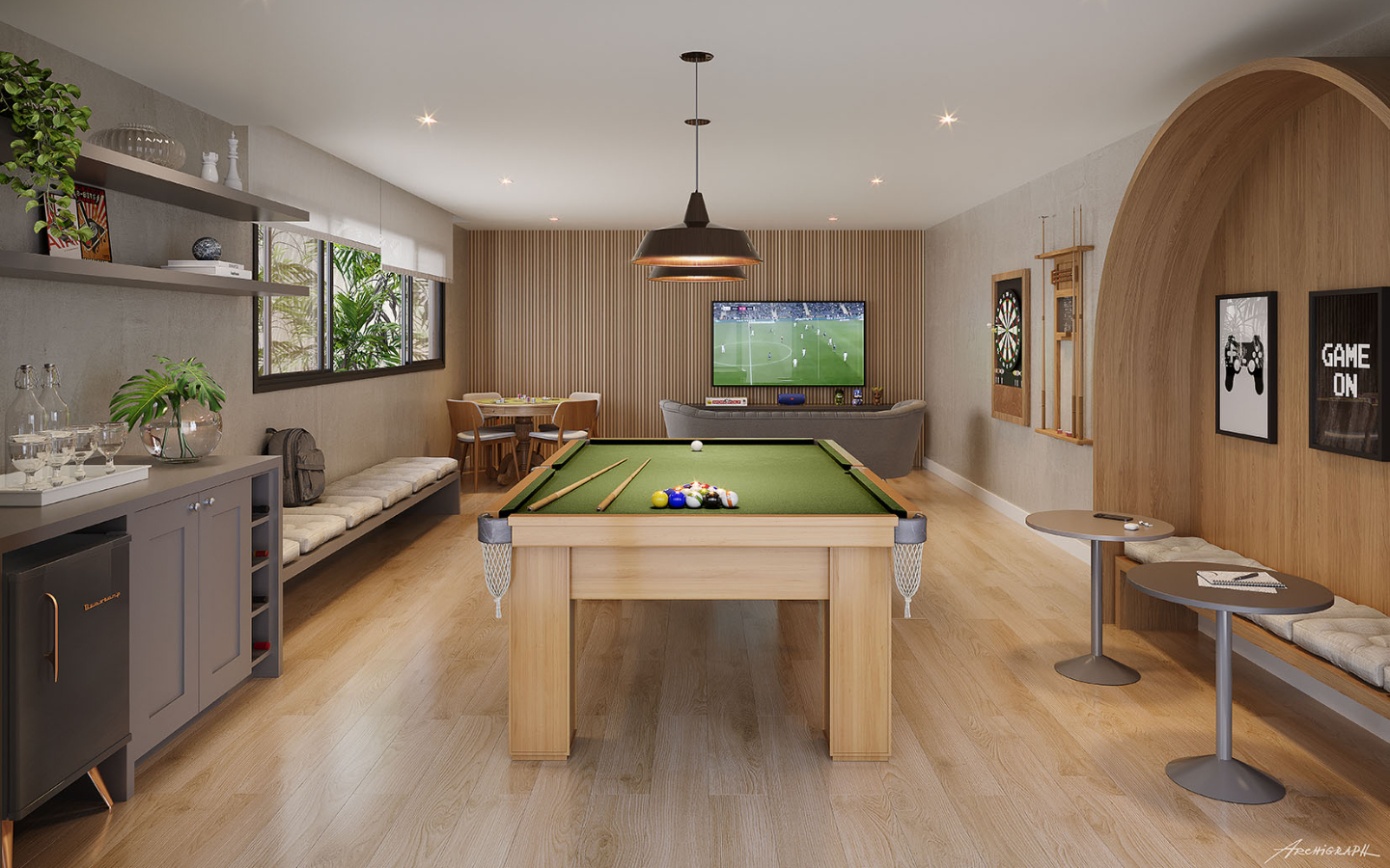 Imagem Apartamento com 2 Quartos à Venda, 62 m²em São Cristóvão - Rio de Janeiro