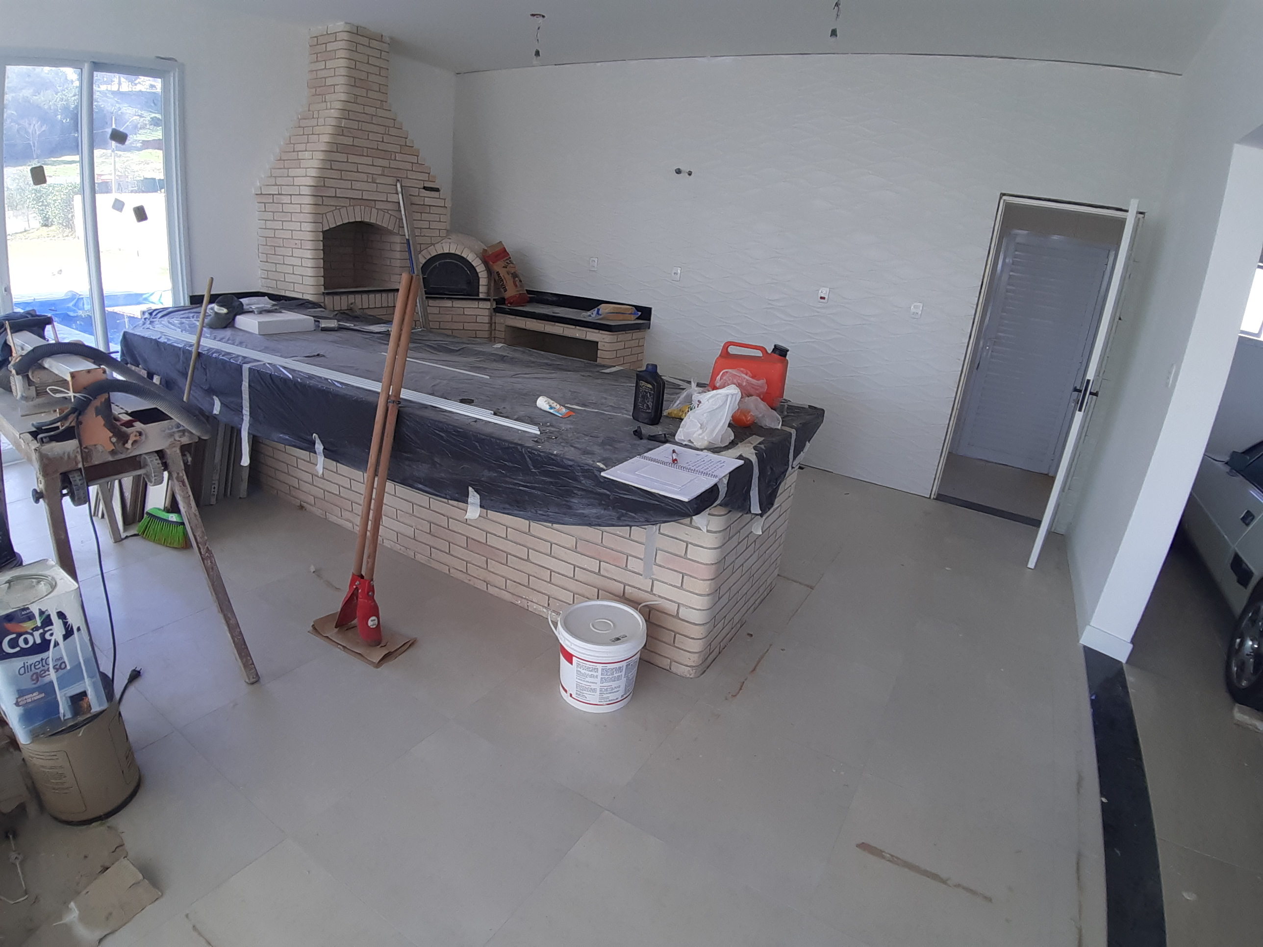 Imagem Casa de Condomínio com 4 Quartos à Venda, 401 m² em Condomínio Residencial Shamballa III - Atibaia