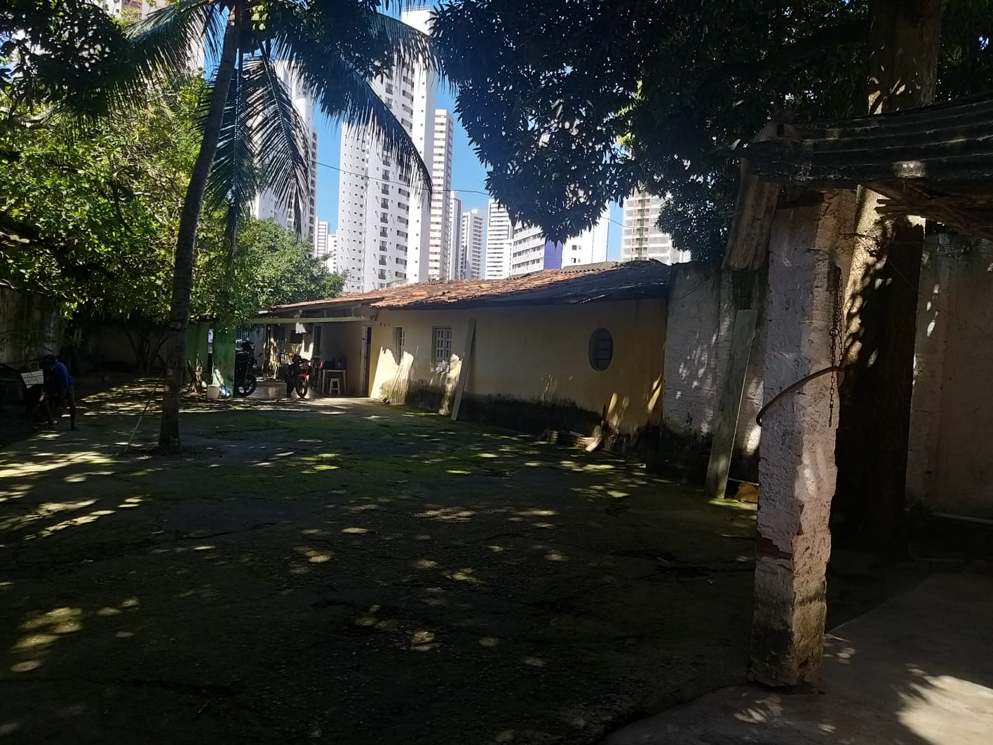 Imagem Terreno à Venda, 1.000 m² em Rosarinho - Recife