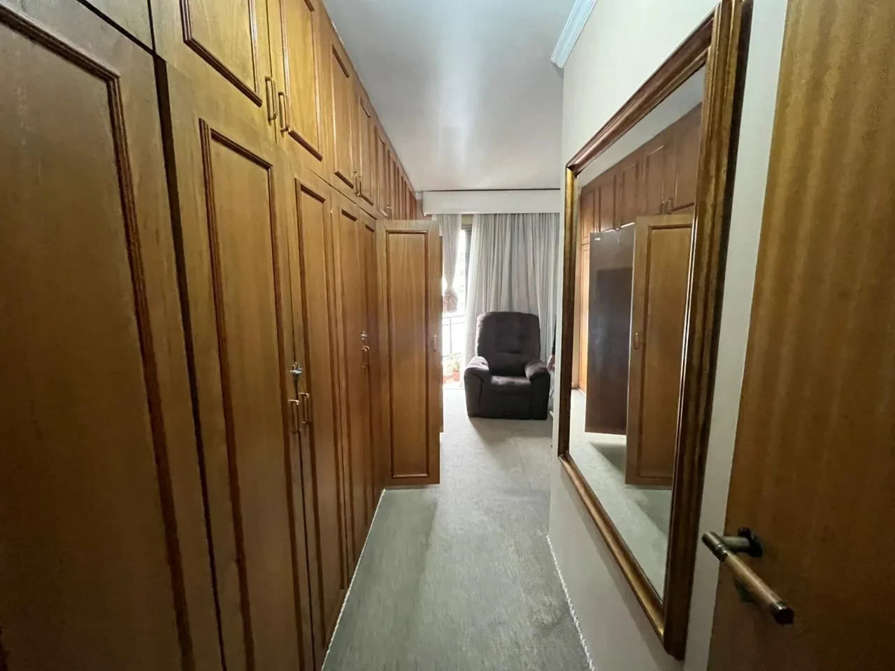 Imagem Apartamento com 4 Quartos à Venda, 140 m² em Jardim Paulista - São Paulo