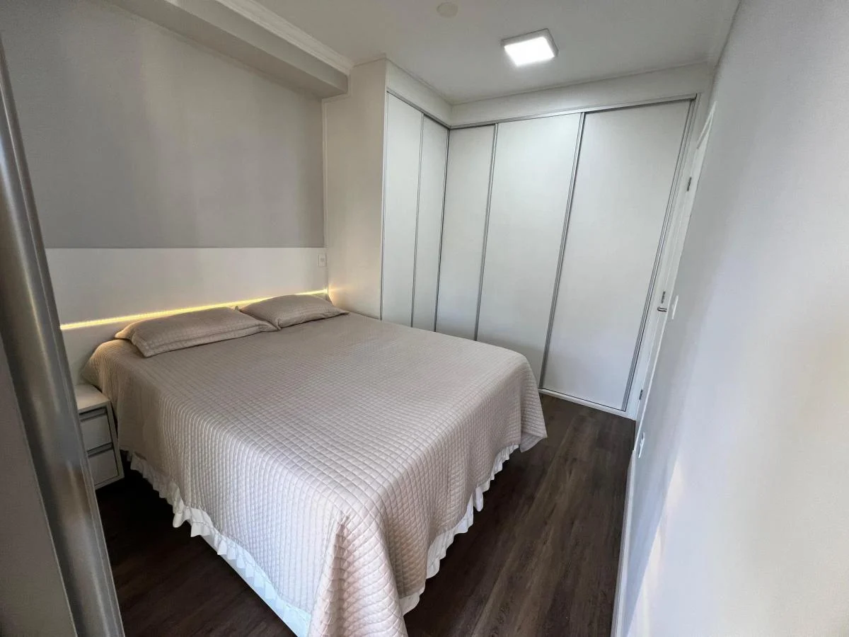 Imagem Apartamento com 1 Quarto à Venda, 51 m²em Barra Funda - São Paulo