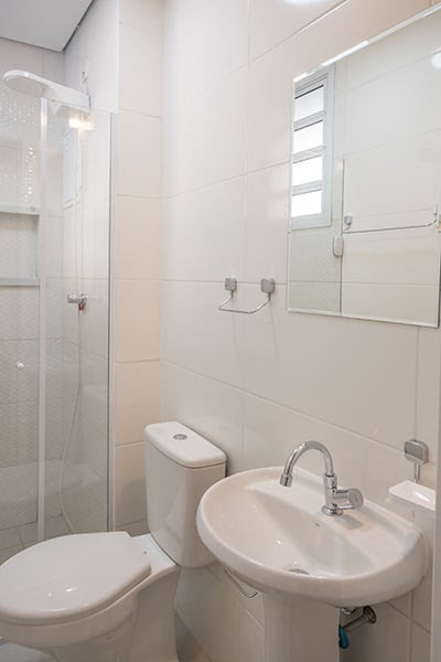 Imagem Studio com 1 Quarto para Alugar, 22 m² em Aclimação - São Paulo