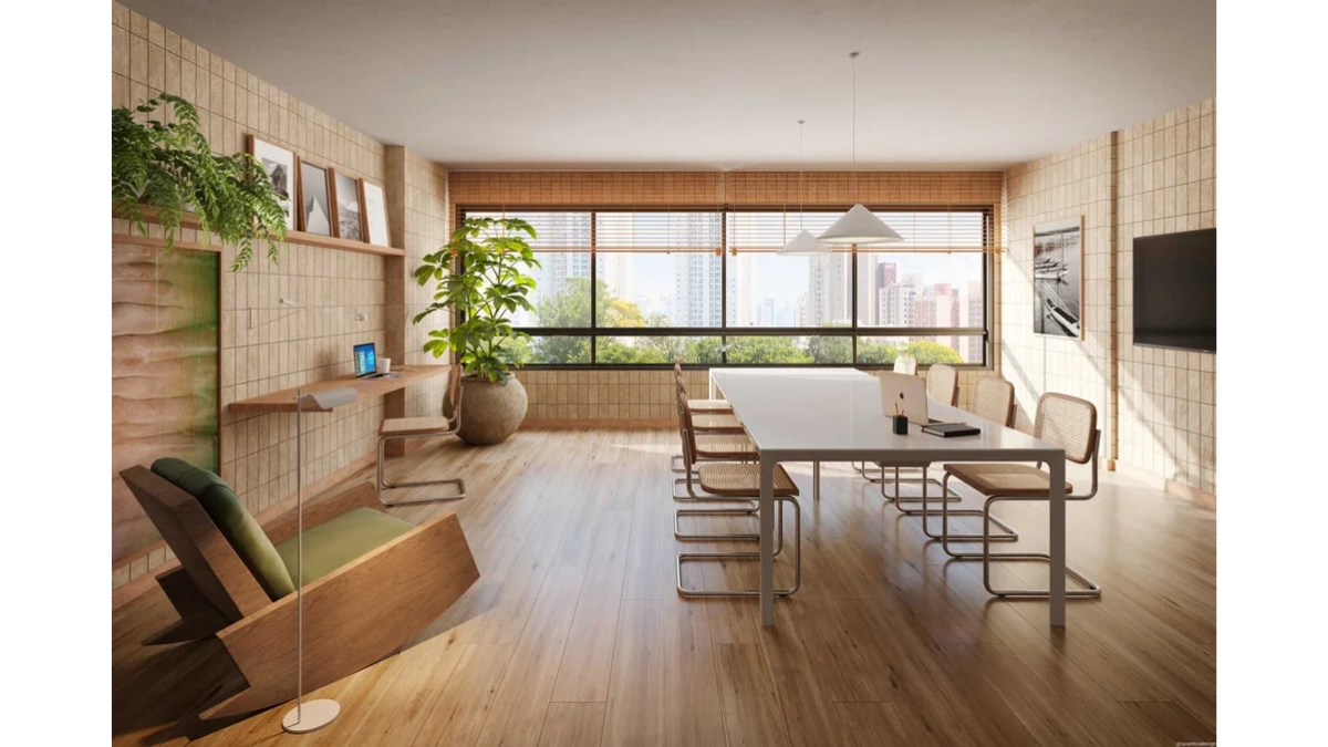 Imagem Apartamento com 3 Quartos à Venda, 107 m²em Horto Florestal - Salvador