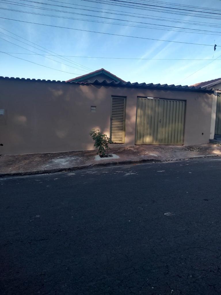 Casa com 3 Quartos à Venda, 98 m²em Jardim Alexandre Balbo - Ribeirão Preto