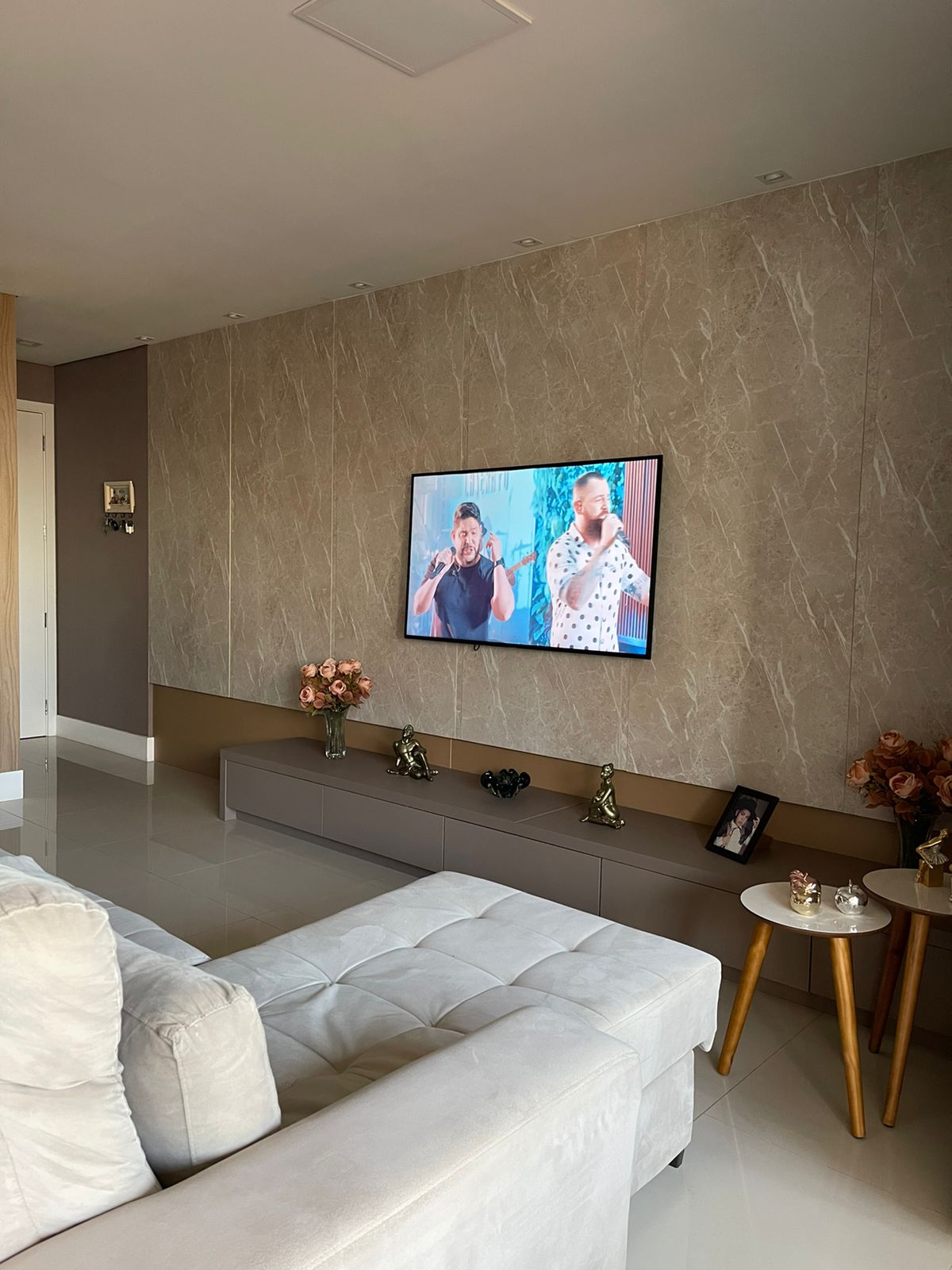 Imagem Apartamento com 3 Quartos à Venda, 114 m²em Santa Rosa - Londrina