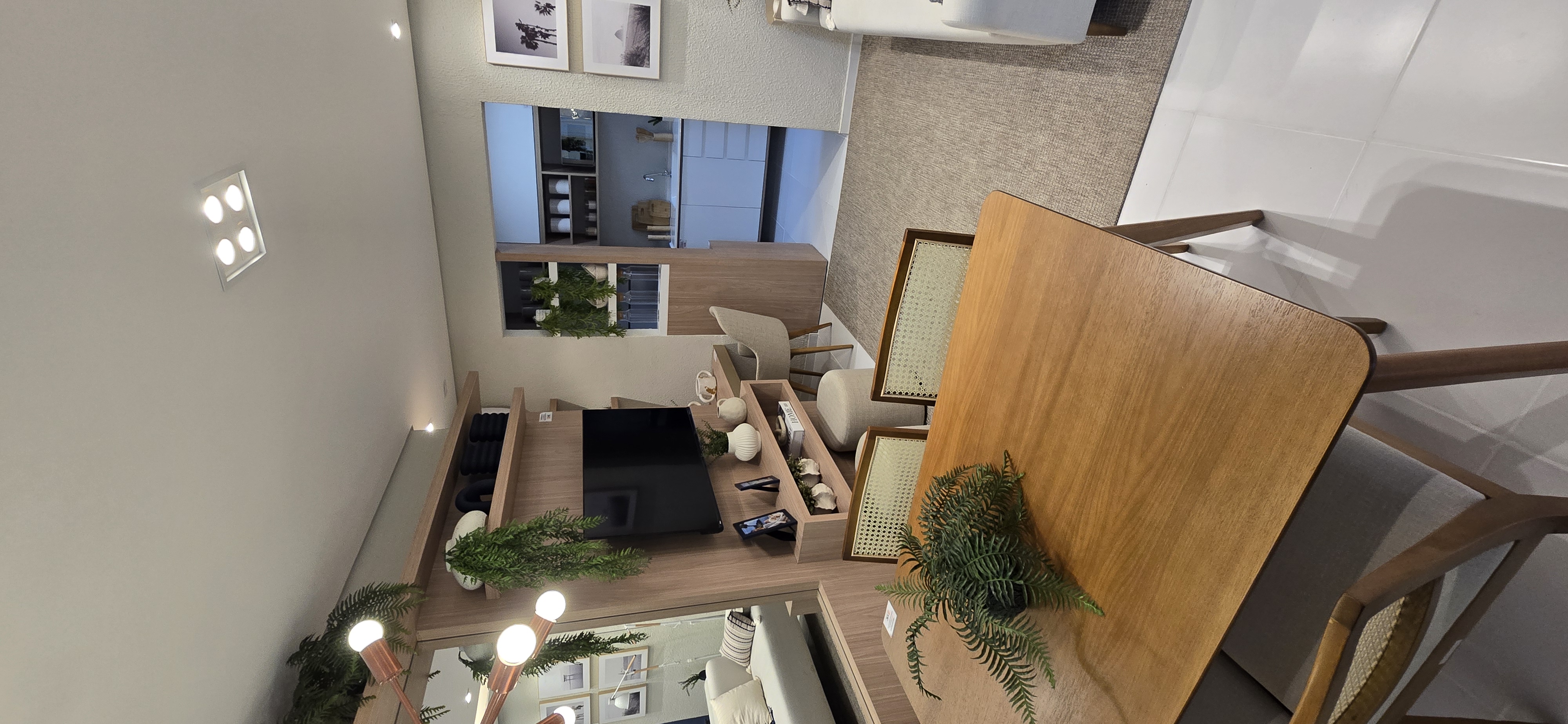 Foto do imóvel: Casa de Condomínio com 2 Quartos à Venda, 51 m² em Jardim São Lucas - Votorantim