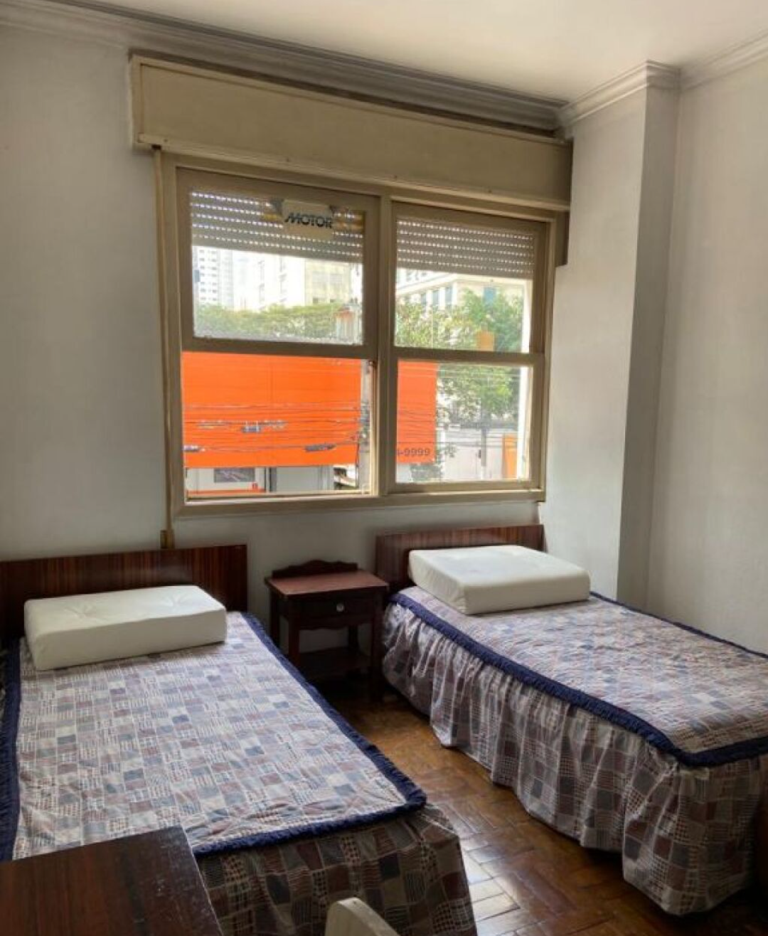 Imagem Apartamento com 3 Quartos à Venda, 130 m²em Indianópolis - São Paulo