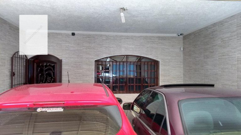 Imagem Sobrado com 3 Quartos à Venda, 300 m² em Jardim Danfer - São Paulo