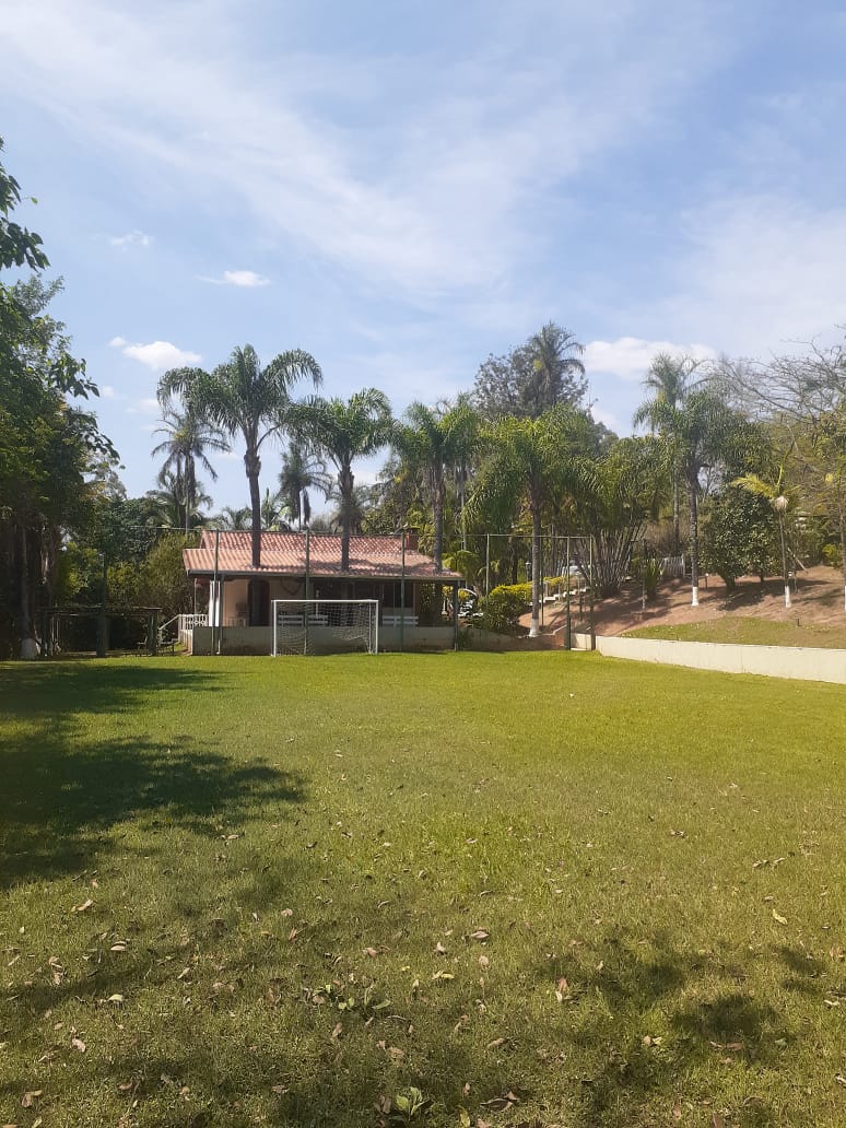Imagem Chácara à Venda, 160 m²em Sousas - Campinas