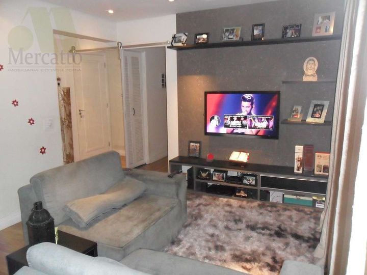 Imagem Apartamento com 3 Quartos à Venda, 95 m² em Jardim Wanda - Taboão Da Serra