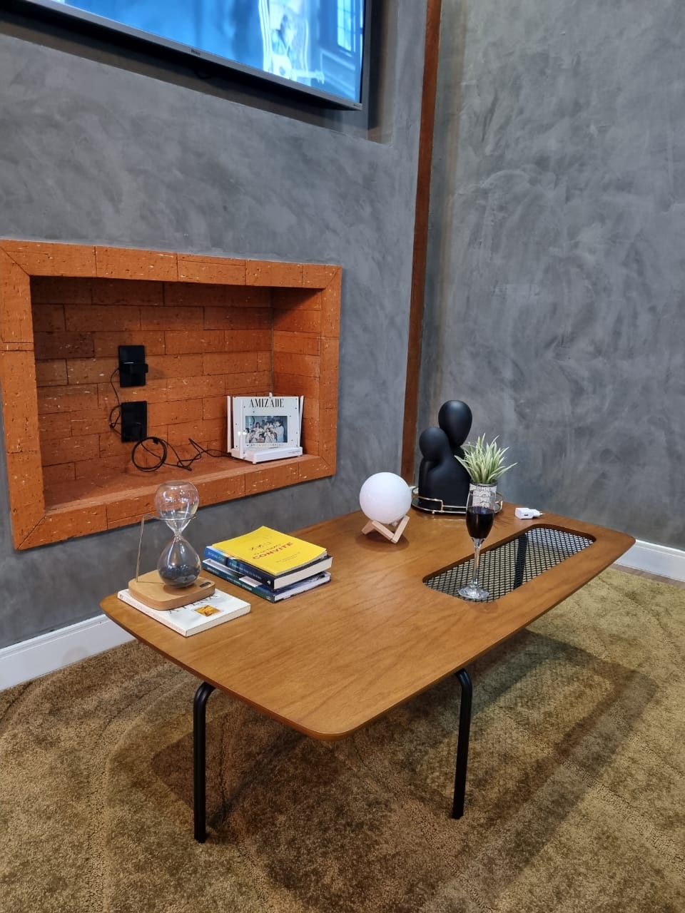 Imagem Cobertura com 2 Quartos à Venda, 150 m²em Ingleses do Rio Vermelho - Florianópolis